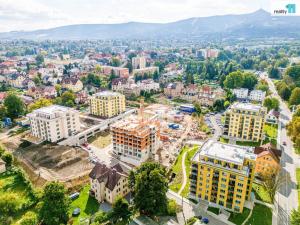 Prodej bytu 2+kk, Liberec - Liberec X-Františkov, Švermova, 60 m2