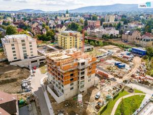 Prodej bytu 2+kk, Liberec - Liberec X-Františkov, Švermova, 60 m2