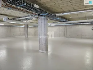 Prodej bytu 2+kk, Liberec - Liberec X-Františkov, Švermova, 60 m2