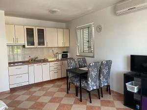 Prodej bytu 3+kk, Povljana, Chorvatsko, 76 m2