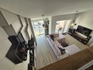 Prodej bytu 3+kk, Krk, Chorvatsko, 130 m2