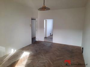 Pronájem bytu 2+1, Kralupy nad Vltavou, Štefánikova, 64 m2