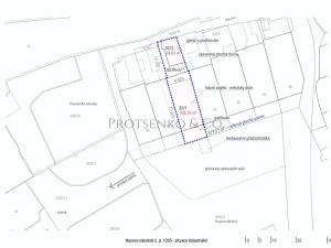 Prodej činžovního domu, Nové Město nad Metují, Husovo náměstí, 730 m2