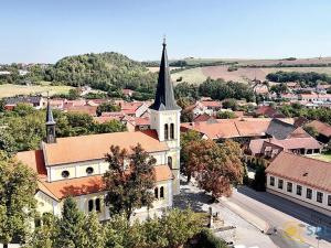 Prodej rodinného domu, Zbýšov, Nová čtvrť, 208 m2