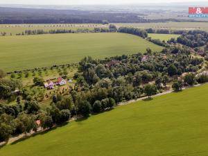 Prodej pozemku pro bydlení, Janov - Mendryka, 320 m2