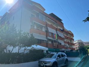 Prodej bytu 2+kk, Scalea, Itálie, Corso Mediterraneo, 40 m2