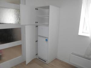 Pronájem bytu 2+kk, Brno, Obřanská, 48 m2