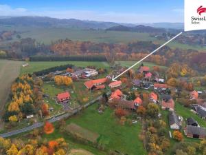 Prodej chalupy, Borek - Želejov, 120 m2