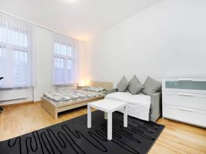 Prodej apartmánu, Praha - Smíchov, 262 m2