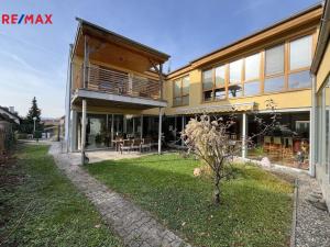 Prodej vily, Zlín - Štípa, Dolečky I, 700 m2