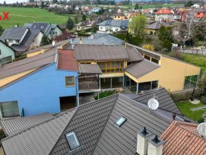 Prodej vily, Zlín - Štípa, Dolečky I, 700 m2