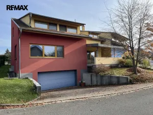 Prodej vily, Zlín - Štípa, Dolečky I, 700 m2