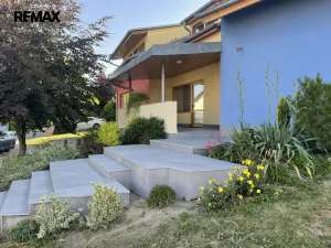 Prodej vily, Zlín - Štípa, Dolečky I, 700 m2