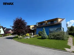 Prodej vily, Zlín - Štípa, Dolečky I, 700 m2