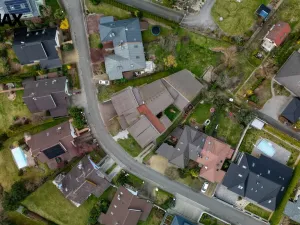 Prodej vily, Zlín - Štípa, Dolečky I, 700 m2