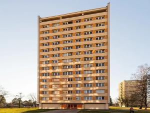 Pronájem bytu 2+kk, Ostrava, Svojsíkova, 57 m2