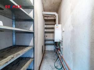 Prodej bytu 2+kk, Praha - Libeň, Rozšířená, 57 m2