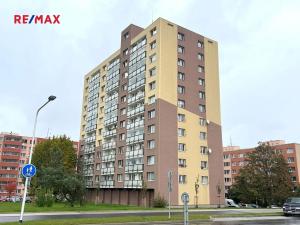 Prodej bytu 3+1, Kladno, Polská, 77 m2