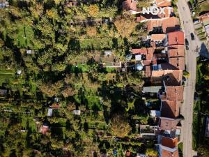 Prodej pozemku pro bydlení, Šlapanice, Ponětovská, 822 m2