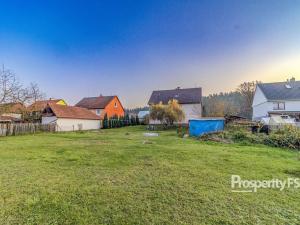 Prodej rodinného domu, Sosnová, 235 m2