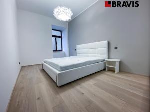 Pronájem bytu 3+kk, Brno, Česká, 101 m2