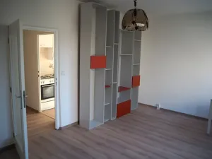 Pronájem bytu 2+1, Ústí nad Labem, Kamenná, 50 m2