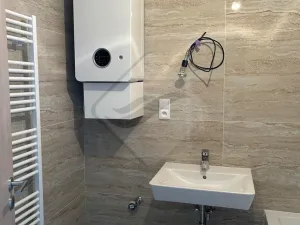 Prodej bytu 3+kk, Praha - Zličín, Lačnovská, 69 m2