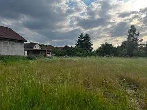 Prodej pozemku pro bydlení, Divec, 1340 m2