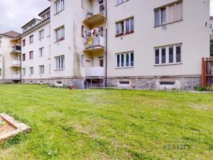 Pronájem bytu 4+1, Jihlava, Na Vyhlídce, 109 m2