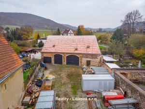 Prodej výrobních prostor, Trmice, Slepá ulička, 815 m2