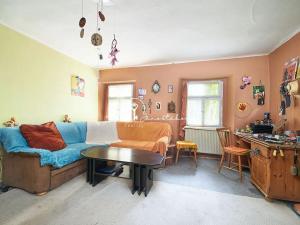 Prodej rodinného domu, Týn nad Vltavou, Na trubách, 71 m2