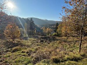 Prodej pozemku pro bydlení, Smolné Pece, 856 m2