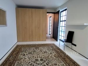 Pronájem bytu 2+kk, Písek - Budějovické Předměstí, Mírové nám., 30 m2