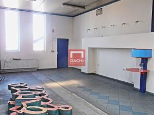 Pronájem kanceláře, Olomouc, Šlechtitelů, 299 m2