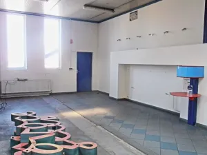 Pronájem skladu, Olomouc, Šlechtitelů, 299 m2