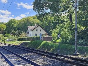 Prodej rodinného domu, Ústí nad Labem, Farská louka, 200 m2