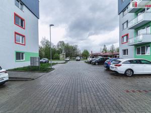 Prodej bytu 2+kk, Ostrov, Severní, 55 m2