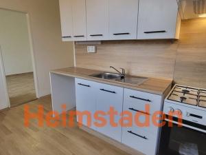 Pronájem bytu 2+1, Havířov - Město, Beskydská, 49 m2