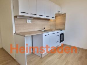 Pronájem bytu 2+1, Havířov - Město, Beskydská, 49 m2