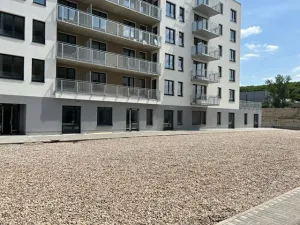 Pronájem obchodního prostoru, Praha - Vysočany, Čerpadlová, 80 m2