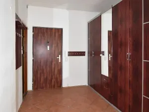 Pronájem bytu 3+1, Chomutov, Písečná, 78 m2