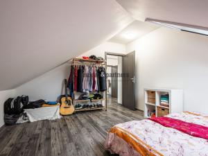 Pronájem bytu 2+kk, Praha - Hostivař, Dolnoměcholupská, 46 m2