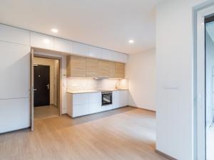 Pronájem bytu 1+kk, Praha - Chodov, Šternovská, 28 m2