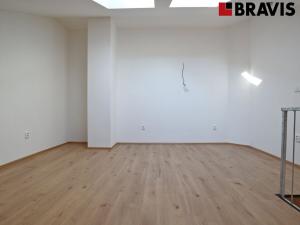 Pronájem bytu 2+kk, Brno - Židenice, Vinařického, 45 m2