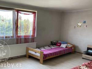 Prodej rodinného domu, Brodek u Konice, 250 m2