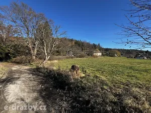 Prodej pole, Lučany nad Nisou, 2462 m2