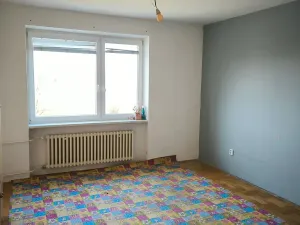 Prodej bytu 3+kk, Bystřice pod Hostýnem, Mlýnská, 82 m2