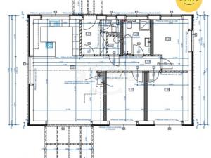 Pronájem rodinného domu, Dolní Domaslavice, 130 m2