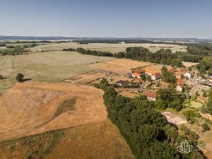 Prodej pozemku pro bydlení, Odrava - Dobroše, 1271 m2