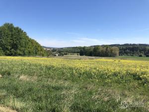 Prodej pozemku pro bydlení, Odrava - Dobroše, 1271 m2